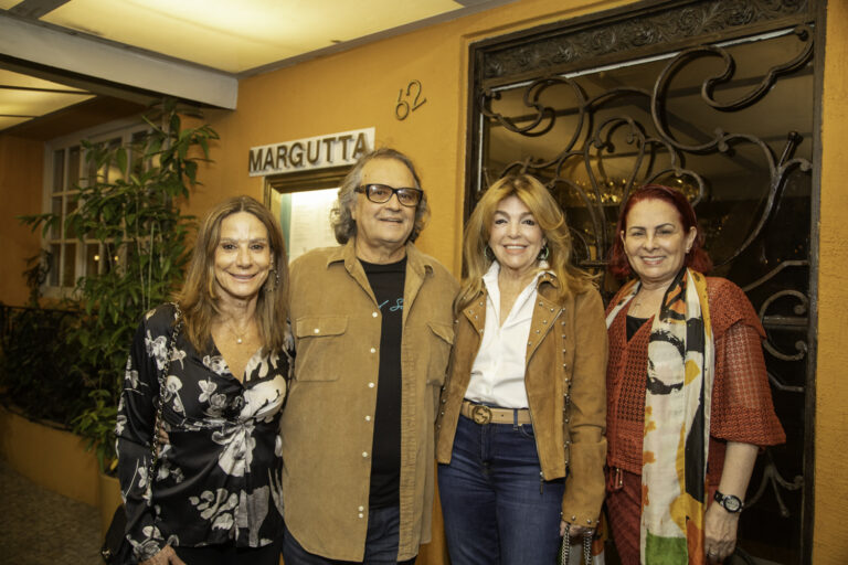 Sonia Simosen, José Ronaldo, Gabriela Itagiba e Conceição Neroni-_MG_3961-2