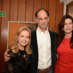 Titina Wellington, Antenor Mayrink Veiga e Maria Galotti