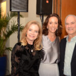 Titina Wellington, Lucia Leite Garcia, Manoel Lampreia