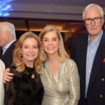 Titina Wellington, Luiza e William Prettyman