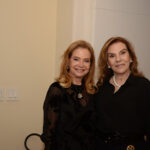 Titina Wellington e Henriqueta Gomes