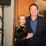 Titina Wellington e Julio Cytrangulo