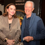 Vanja Chermont e Ricardo de Castro