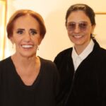 Vera Lafer e Alice Ferraz