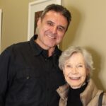 William Pereira e Miriam Mehler