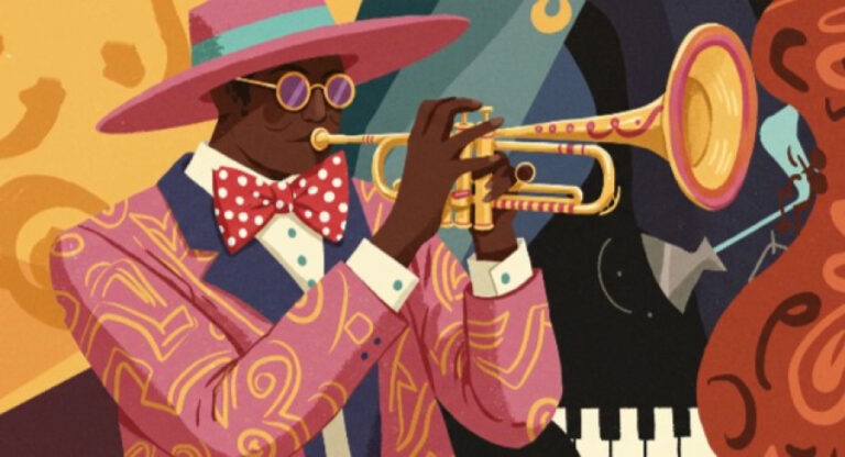 casa-une-recebe-a-exposicao-gratuita-a-elegancia-do-jazz-a-partir-de-junho