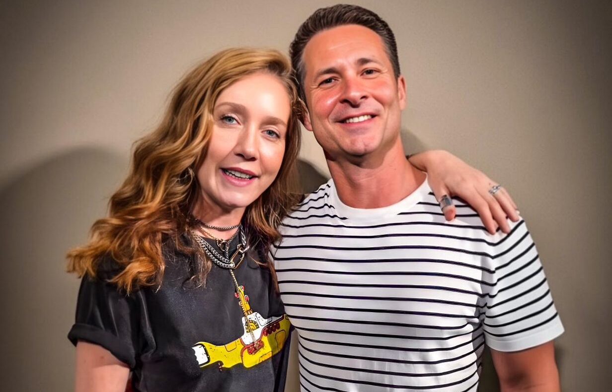 A SALA BRANCA - Camila Morgado e Gustavo Wabner