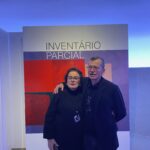 A curadora Monica Xexéo e Gonçalo Ivo2