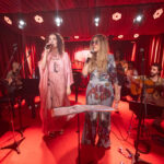 Alessa Migani e Bruna Barros