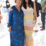 Angela Costa e  MIchelle Dias