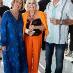 Angela Costa, Vera e Homero Alves