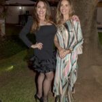 Ariadne Coelho e Manoela Ferrari