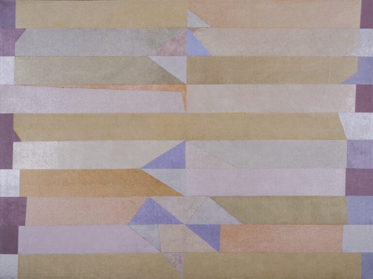 Bongô - 150 x 200 cm - 2021