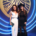 Dani Kamphorst e Bruna Viola