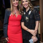 Carla Pimentel e Manoela Ferrari