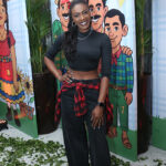 Karla Azevedo(AfroReggae)