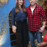 |Isabella Bitencourt e João Diniz