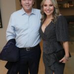 Eduardo Kemmelmeier e Alessandra Amaral