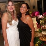 Paula Figueiredo e Barbara Marques