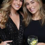 Cinthia Monnerat e Paula Lucena