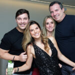 Gilberto Tepedino, Cinthia Monnerat, Fernanda Bueno e Wilson Barcellos