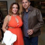 Cecilia Garcia e Luiz Garcia