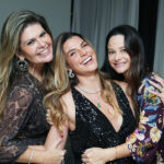 Marianna Fux, Cinthia Monnerat, Debora Blaichman