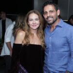 Denise e Ronaldo Barcelos