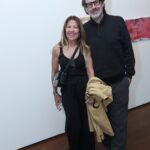 Katia Alfradique e Beto Pestana