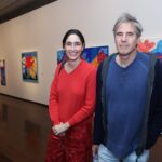 Maria Klabin e Walter Salles_1