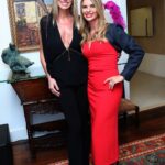 Luciana Schwengber e Carla Pimentel