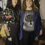 Cali Boreaz e Cristina Cavedagne