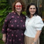 Camila e Mariana Perlingeiro..