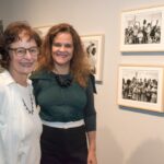 Carla Guagliardi e Katia Maciel