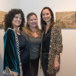 Carol Ambrósio, Cassia Bomeny e Paula Mesquita