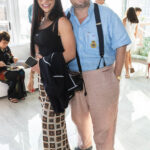 Claudio e Bruna de Castro