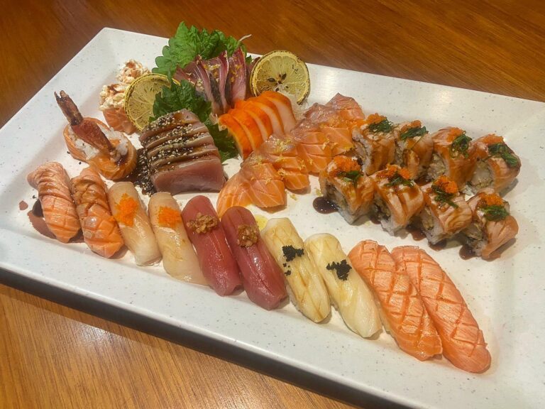 Combinado Nagomi_Peixoto Sushi_Divulgação