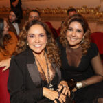 Daniela Mercury e  Malu Verçosa