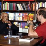 Renato Correa e Rodrigo Faour