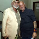 José Possi Neto e Jayme Monjardim