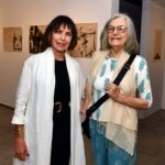 Anita Schwartz e Sandra Bondarovisky