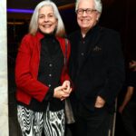 Beth França e Sergio Fonta