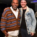 Wesley Cardozo e Vitor Thiré