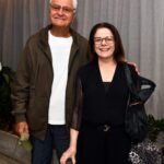 Ginaldo Vianna de Souza e Tessy Callado