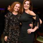 Carolyna Aguiar e Luisa Thiré