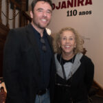 Daniel e Edna Xavier