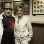 Doc Comparato e Lorena Comparato