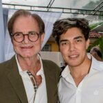 Edgard Moura Brasil e Christian Vieira