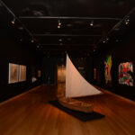 Exposição Ancestral Afro-Américas no CCBB-RJ