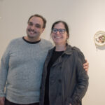 Fabricio Faccio e Domi Valansi